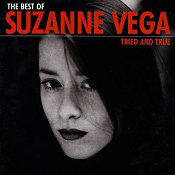 Solitude Standing Suzanne Vega Rare Diseases